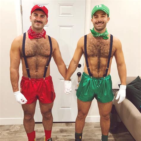 mens gay halloween costumes